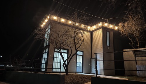 Family Cottage, Mountain View