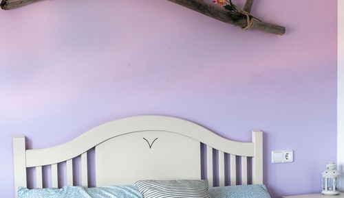 Standard Double Room, Ocean View