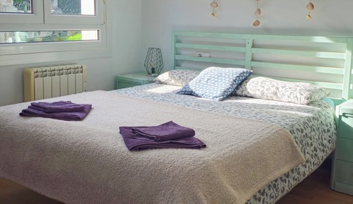Standard Triple Room, Ocean View