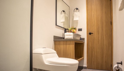 Apartment (2 Bedrooms)