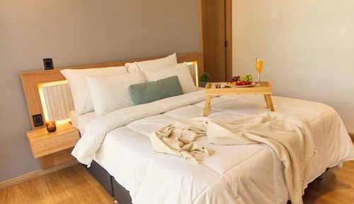 Apartment (2 Bedrooms)