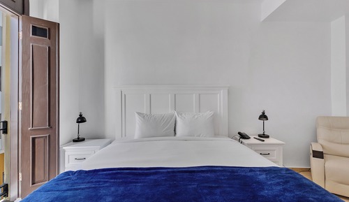 Premium Room, Park View