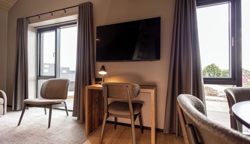 Family Apartment