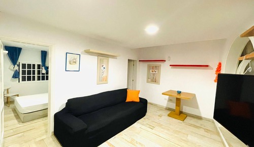 Apartment, 2 Bedrooms