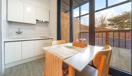 Basic Room, 1 Bedroom (104)