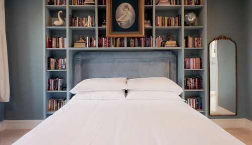 Romantic Room, 1 King Bed