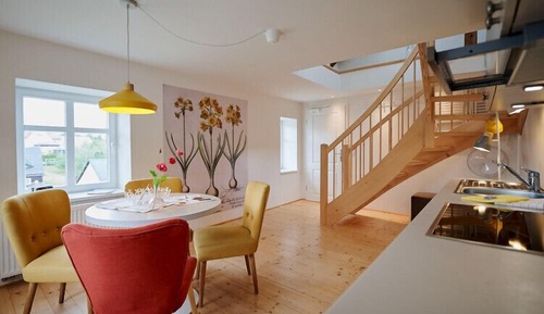 Comfort Condo