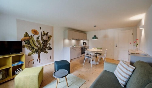 Classic Condo