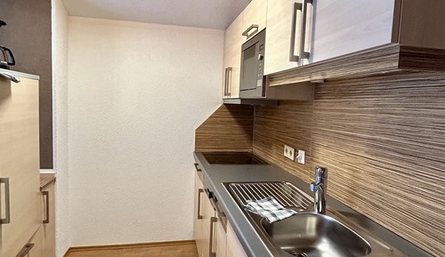 Classic Apartment, Balcony, Valley View