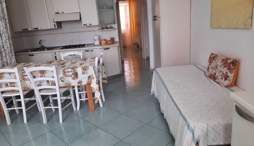 Apartment, 1 Bedroom, Smoking, Private Pool