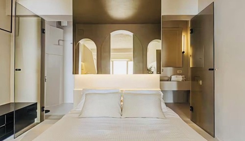 Ocean Caldera View Villa