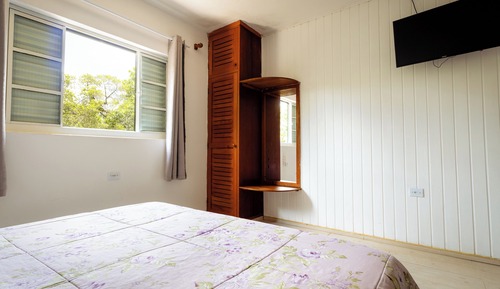 Standard Twin Room, Mountain View