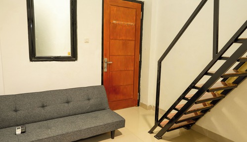 Superior Room, 1 Double Bed