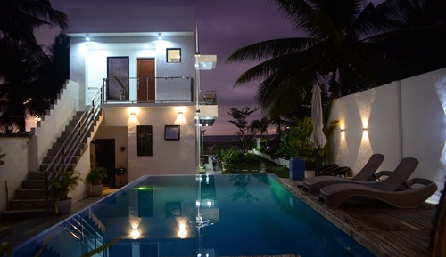Family Apartment, Bay View