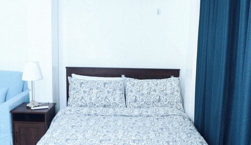 Deluxe Apartment, Ocean View