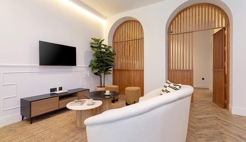 Apartment (1 Bedroom)