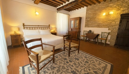 Panoramic Double or Twin Room