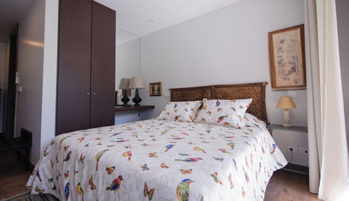 Superior Double Room, 2 Bedrooms
