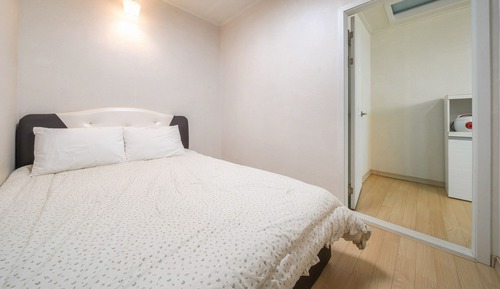 Basic Room, 1 Bedroom (Cottage No.2)