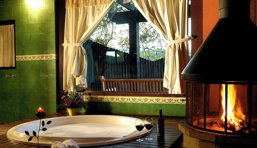 Superior Chalet, Mountain View