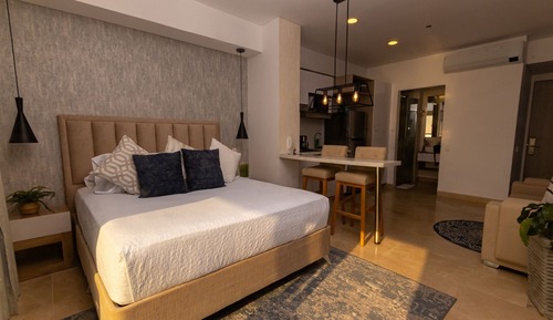 Comfort Apartment