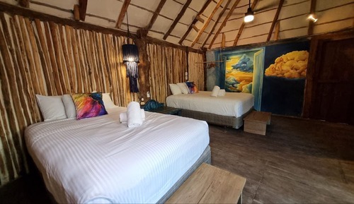 Exclusive Tree House