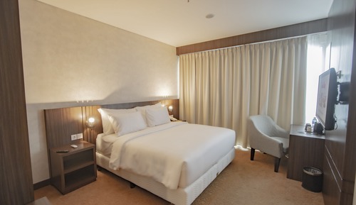 Royal Suite, Connecting Rooms