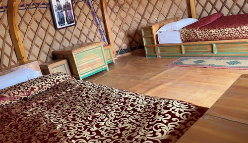 Comfort Double or Twin Room