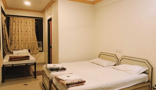 Non Ac Triple Bed Room