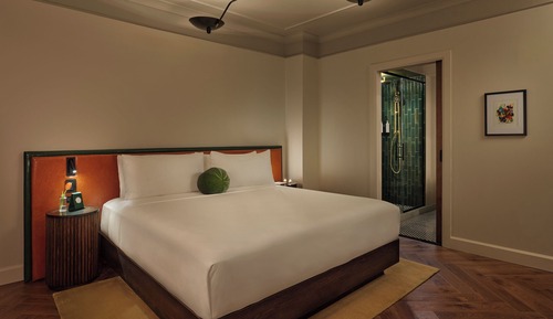 Classic Room (King)