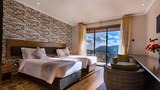 Deluxe Double or Twin Room, Mountain View