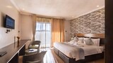 Superior Double Room, Garden View