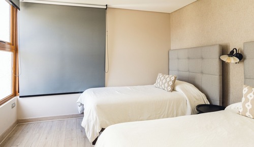 Superior Apartment, Partial Sea View
