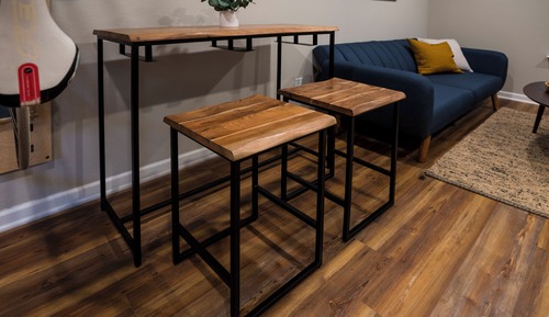 #9, Razorback Greenway Cottage Double