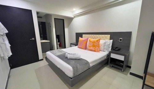 Junior Room