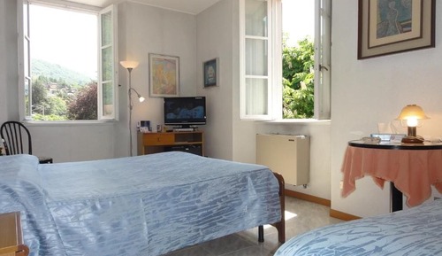 Basic Triple Room, Mountain View