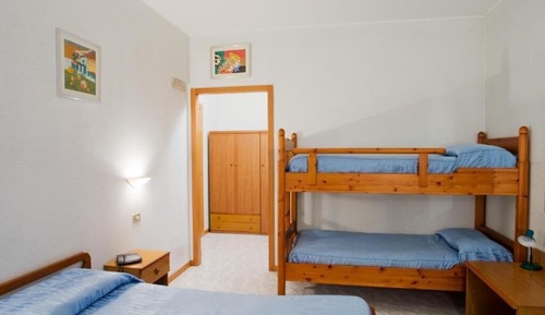 Family Quadruple Room, Mountain View