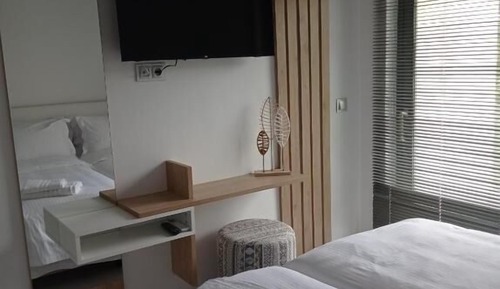 Villa, 3 Bedrooms, Mountain View