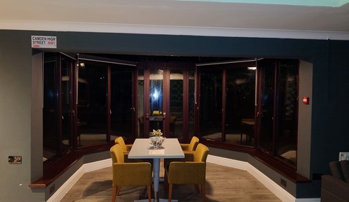 Apartment, 1 Double Bed