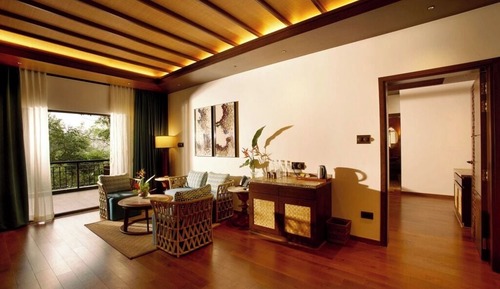 Riverstone Family Villa