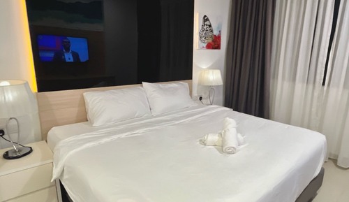 Apartment, 1 Bedroom