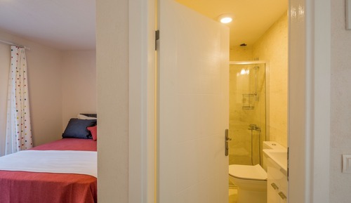 Luxury Villa, Sea View, Beachfront