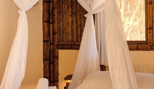 Classic Double Room, Balcony, Garden View