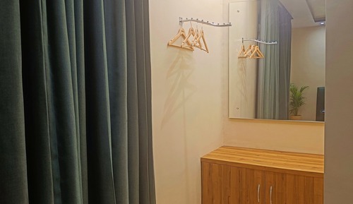 Superior Room, 1 Bedroom, Patio, Garden View