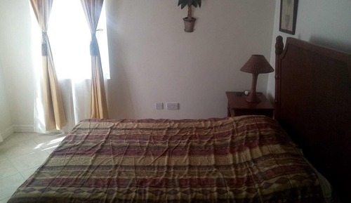 Deluxe Apartment, Marina View