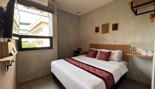 Double Room