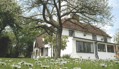 Double Room, Ensuite (Large)