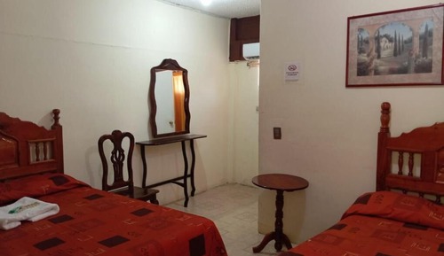 Classic Double Room, Non Smoking, Patio