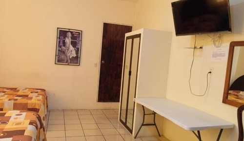 Comfort Triple Room, Non Smoking, Patio