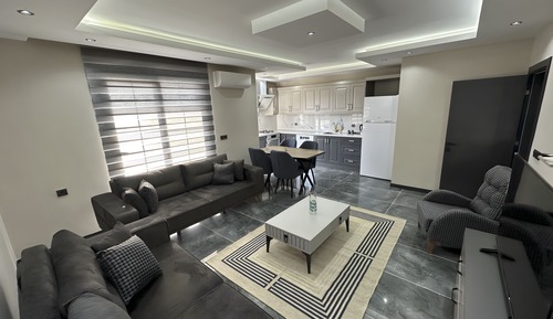 Apartment, Balcony, Mountain View